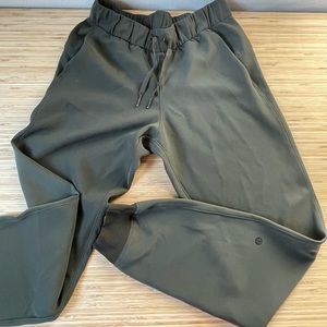 Lululemon jogger pant